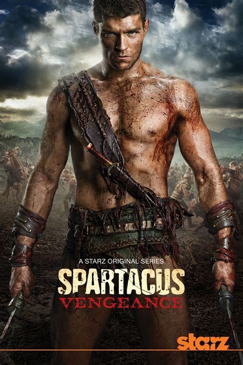index of spartacus season 1 download|Spartacus (TV Series 2010.